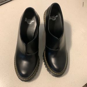 Dr. Martens Cordelia